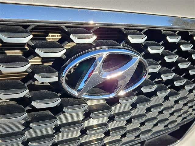 Thumbnail: 2020 Hyundai Elantra - 11