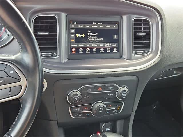 2020 Dodge Charger SXT 27