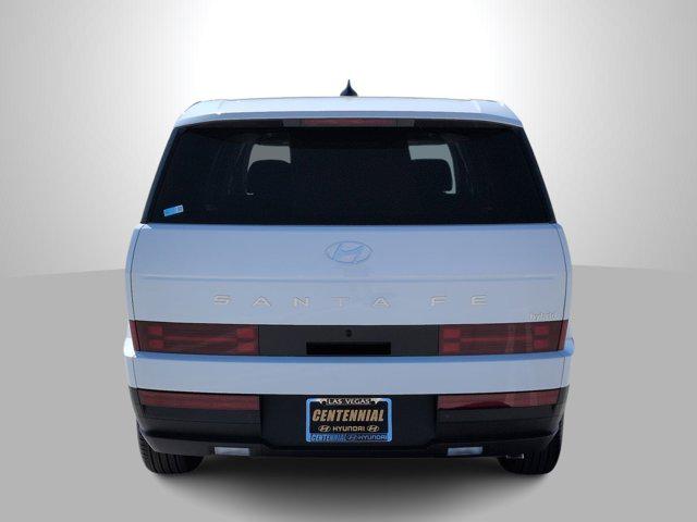 Thumbnail: 2026 Hyundai Santa Fe - 7