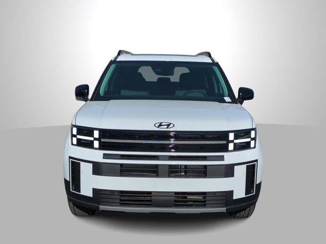 Thumbnail: 2026 Hyundai Santa Fe - 3