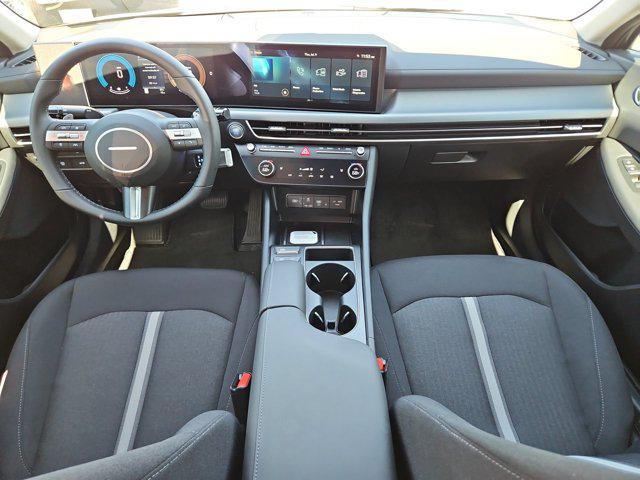 Thumbnail: 2026 Hyundai Sonata - 15