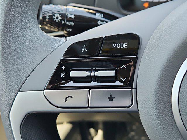 Thumbnail: 2026 Hyundai Elantra - 22