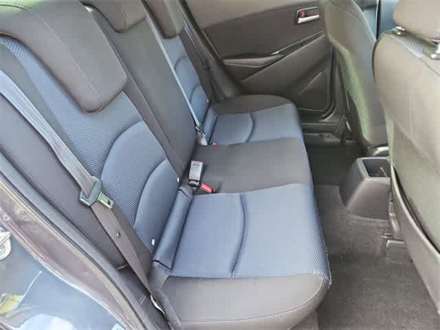 Thumbnail: 2017 Toyota Yaris iA - 19