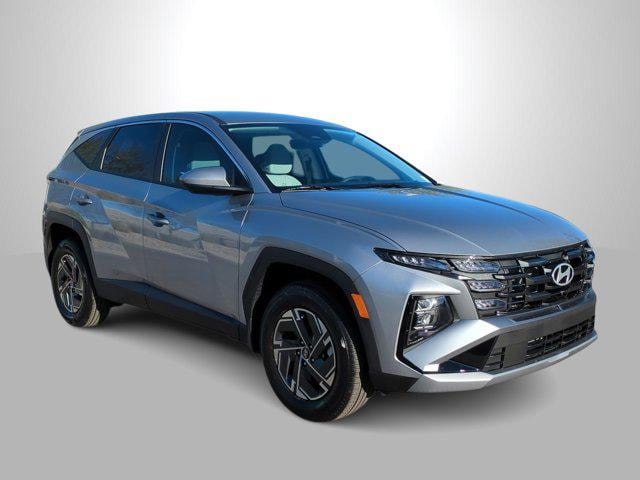 Thumbnail: 2026 Hyundai Tucson - 2
