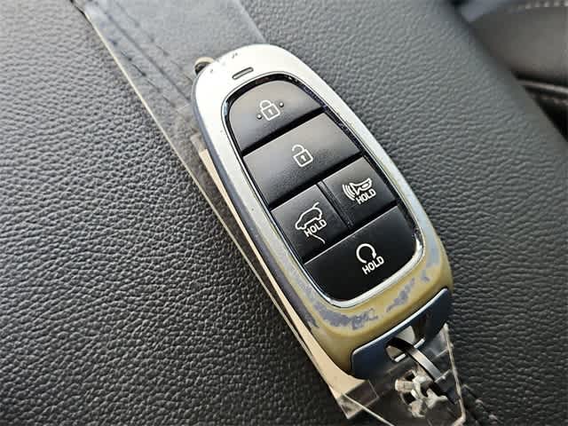 Thumbnail: 2023 Hyundai Tucson - 34