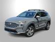 Certified 2022 Hyundai Santa Fe SEL SUV