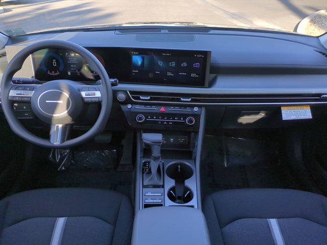 Thumbnail: 2026 Hyundai Sonata - 16