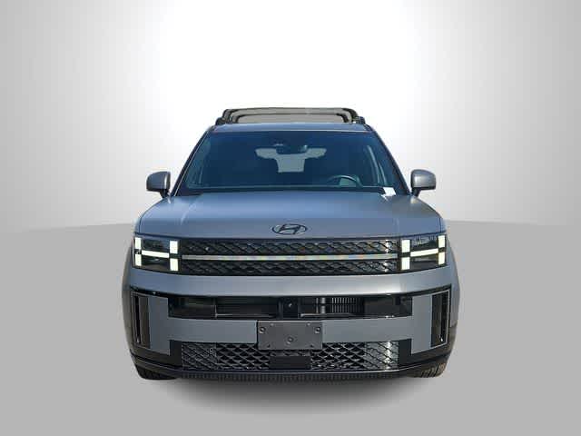 Thumbnail: 2025 Hyundai Santa Fe - 3