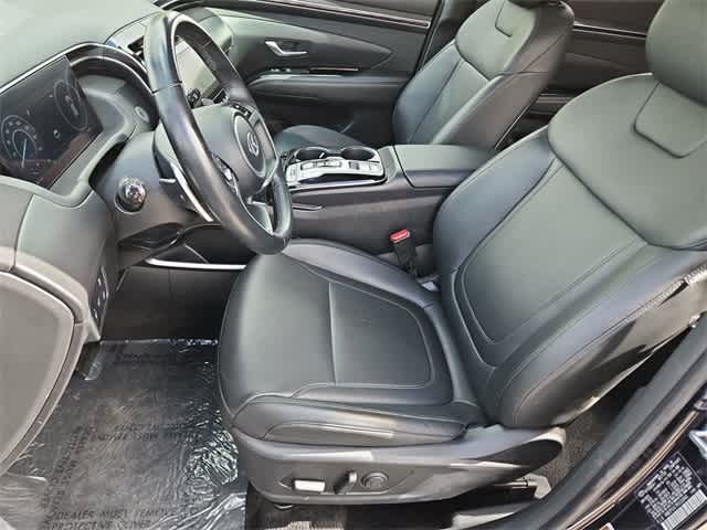 Thumbnail: 2023 Hyundai Tucson - 15