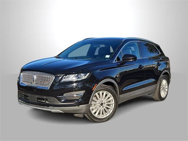 2019 Lincoln MKC  -
                  Las Vegas, NV