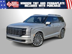 2026 Hyundai Palisade Calligraphy AWD SUV