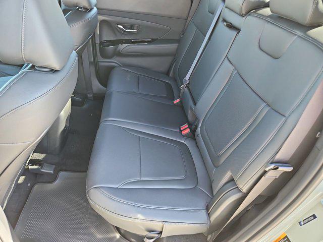 Thumbnail: 2026 Hyundai Santa Cruz - 20