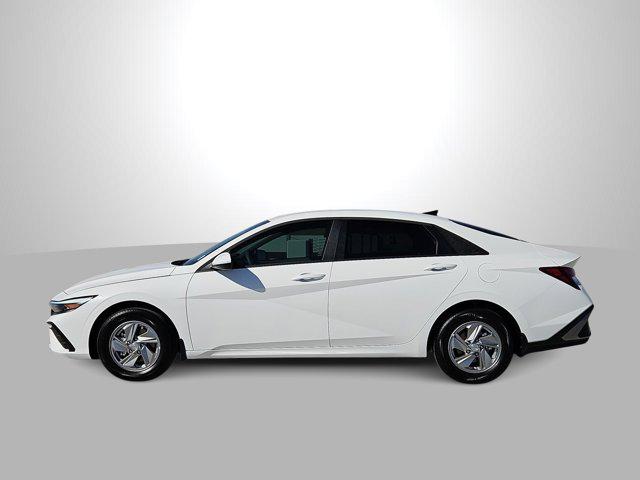 Thumbnail: 2026 Hyundai Elantra - 5