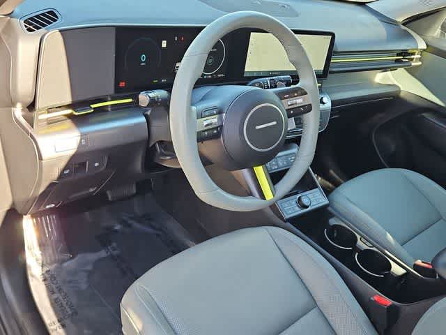 Thumbnail: 2024 Hyundai Kona - 10