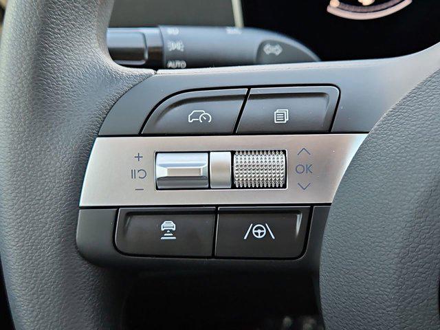 Thumbnail: 2026 Hyundai Tucson - 23