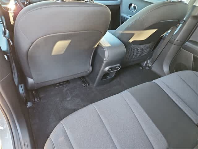 Thumbnail: 2024 Hyundai Ioniq 5 - 18