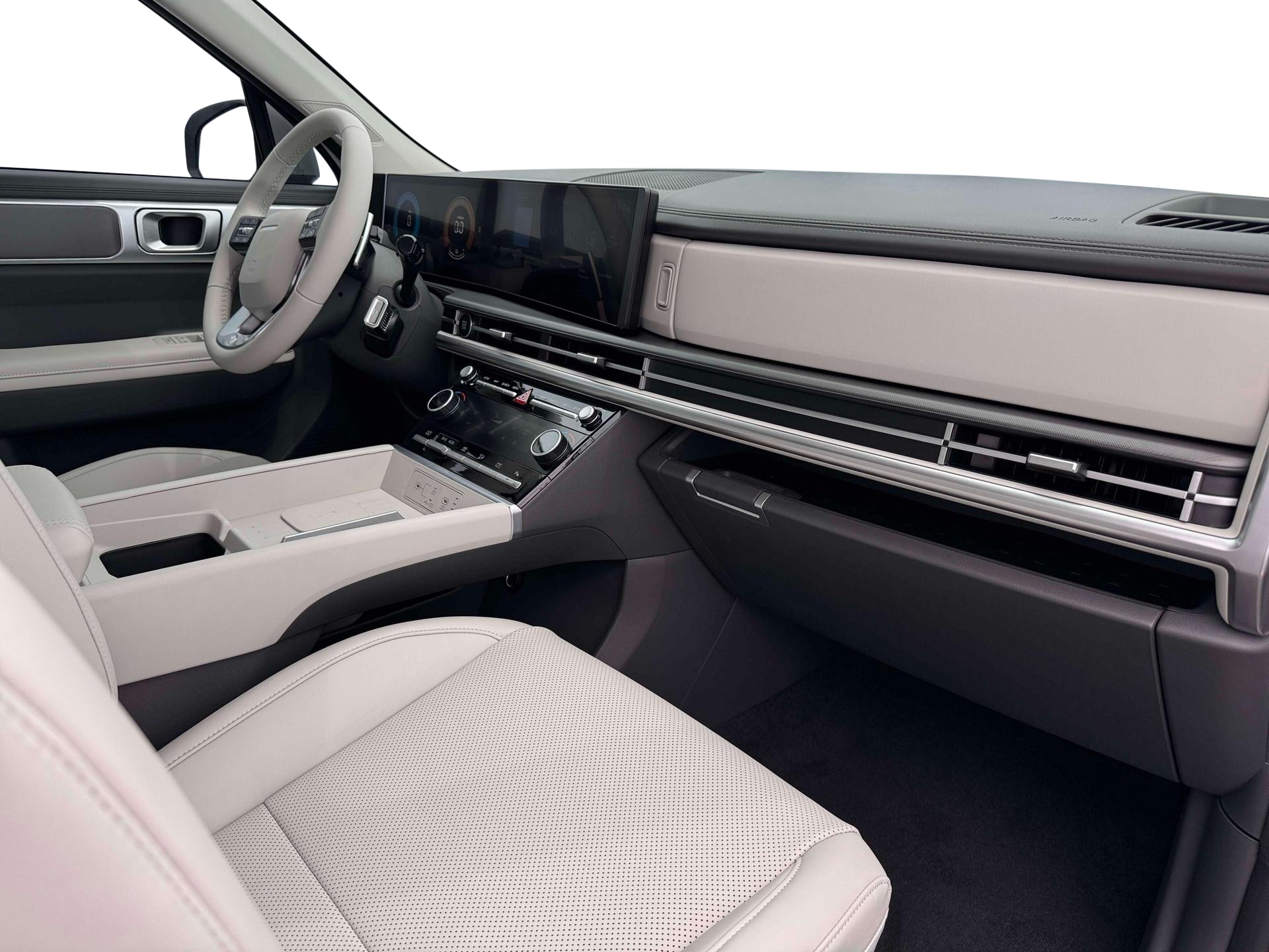 Thumbnail: 2026 Hyundai Santa Fe - 15