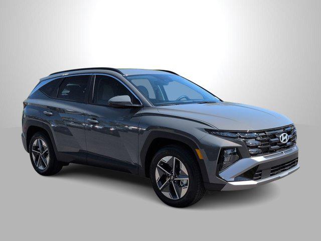 Thumbnail: 2026 Hyundai Tucson - 2