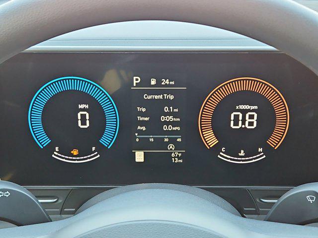 Thumbnail: 2026 Hyundai Kona - 30