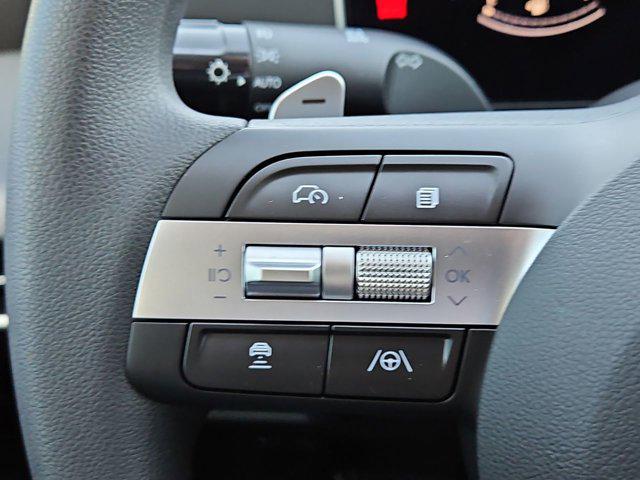 Thumbnail: 2026 Hyundai Sonata - 22