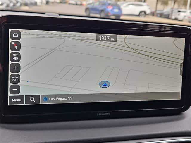 Thumbnail: 2023 Hyundai Santa Fe - 28