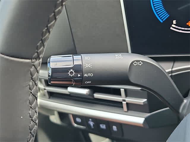 Thumbnail: 2024 Hyundai Santa Fe - 26