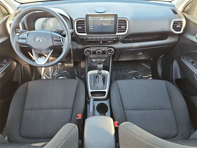 Thumbnail: 2023 Hyundai Venue - 15