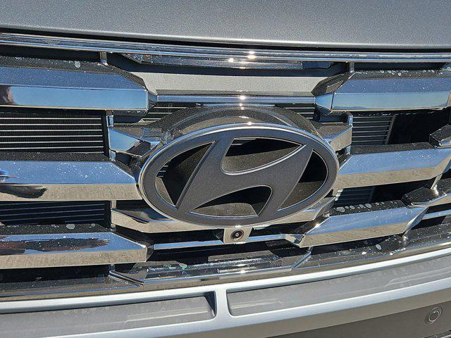 Thumbnail: 2026 Hyundai Tucson - 11