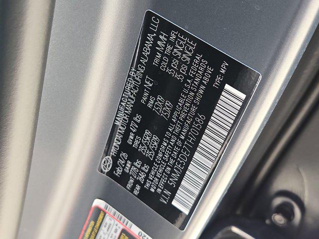 Thumbnail: 2026 Hyundai Tucson - 37