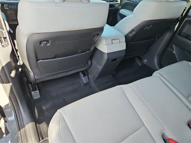 Thumbnail: 2025 Hyundai Santa Fe - 18