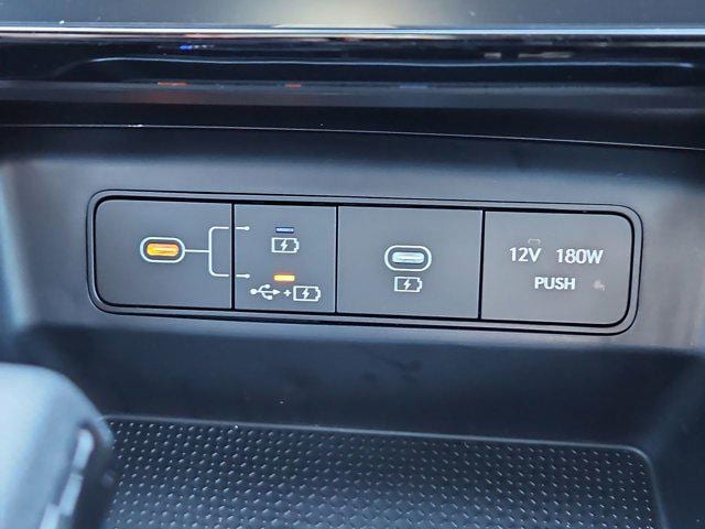 Thumbnail: 2026 Hyundai Santa Cruz - 29