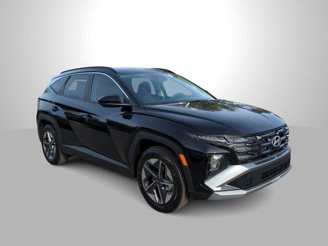 Thumbnail: 2026 Hyundai Tucson - 2