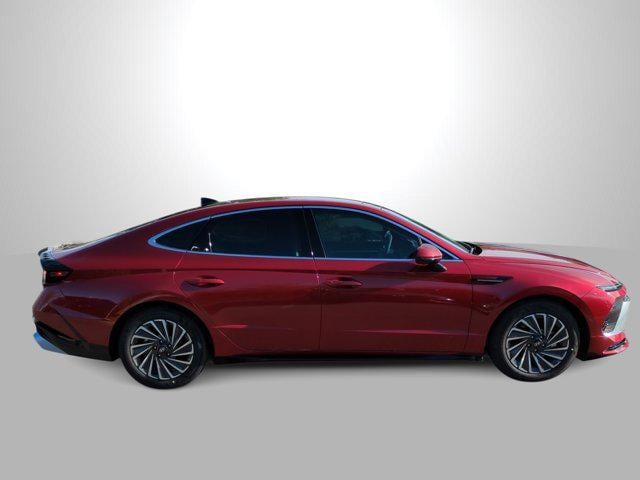Thumbnail: 2026 Hyundai Sonata - 9