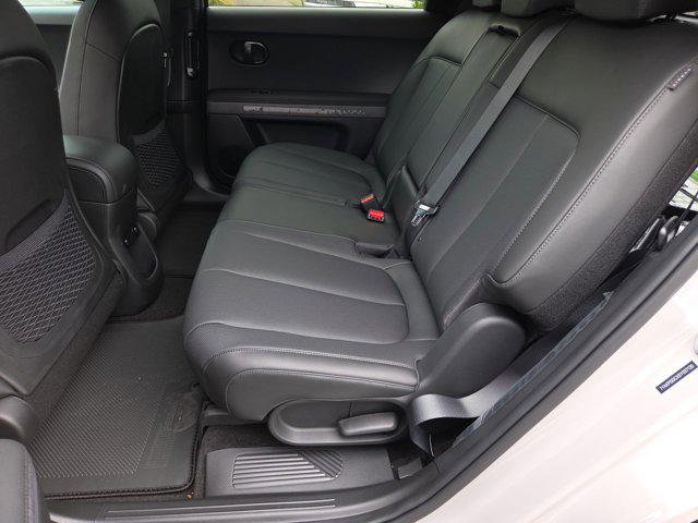 Thumbnail: 2025 Hyundai Ioniq 5 - 19