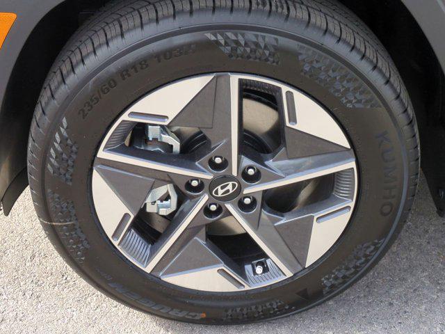 Thumbnail: 2026 Hyundai Tucson - 14