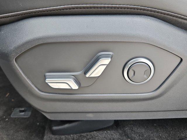 2025 Hyundai Santa Fe XRT 17