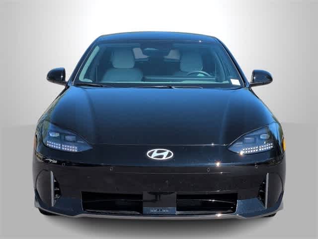 Thumbnail: 2025 Hyundai Ioniq 6 - 3