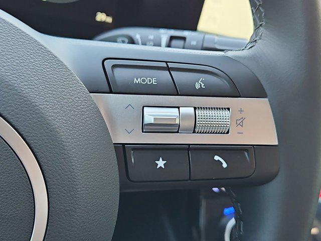 Thumbnail: 2025 Hyundai Tucson - 25