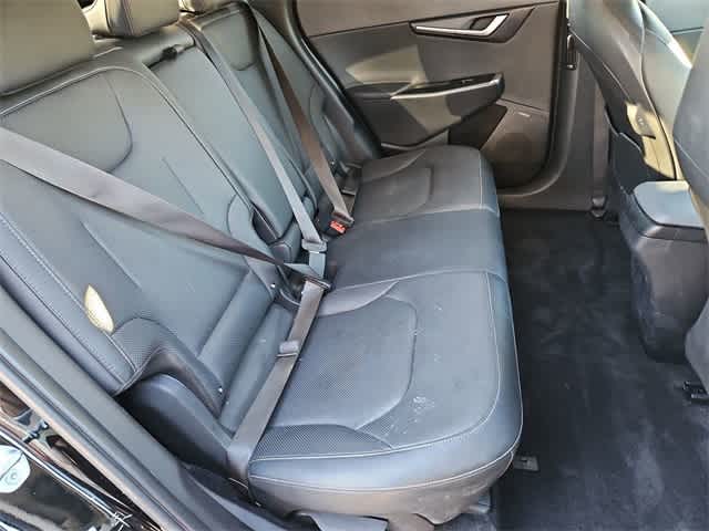 Thumbnail: 2023 Kia EV6 - 20