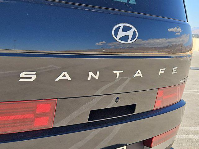 Thumbnail: 2026 Hyundai Santa Fe - 12