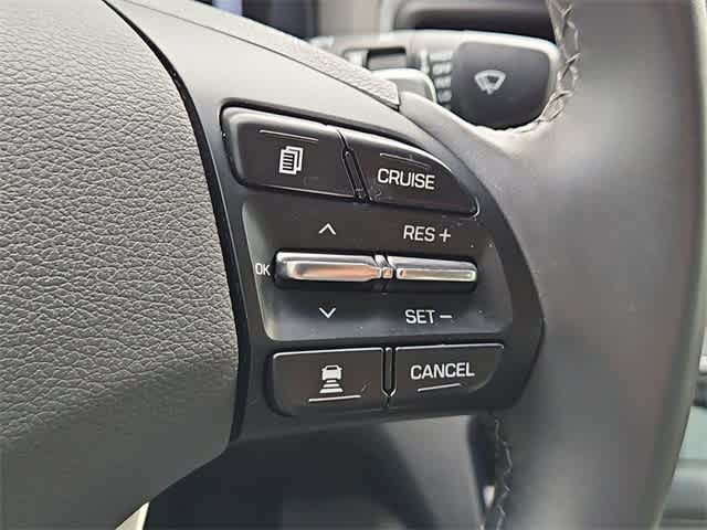 Thumbnail: 2019 Hyundai Ioniq - 24