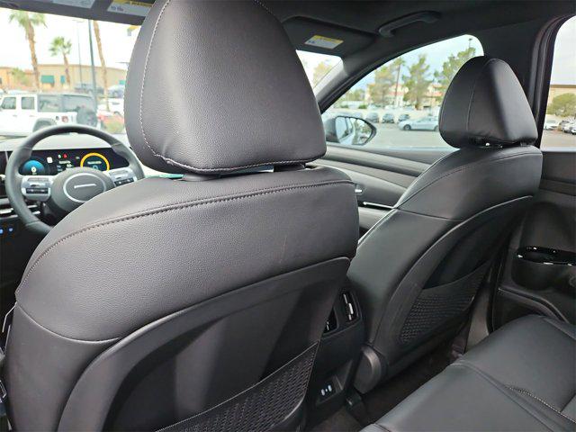 Thumbnail: 2026 Hyundai Santa Cruz - 16