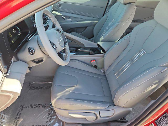 Thumbnail: 2026 Hyundai Elantra - 16