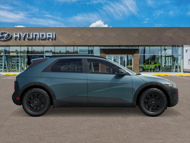 Thumbnail: 2025 Hyundai Ioniq 5 - 7