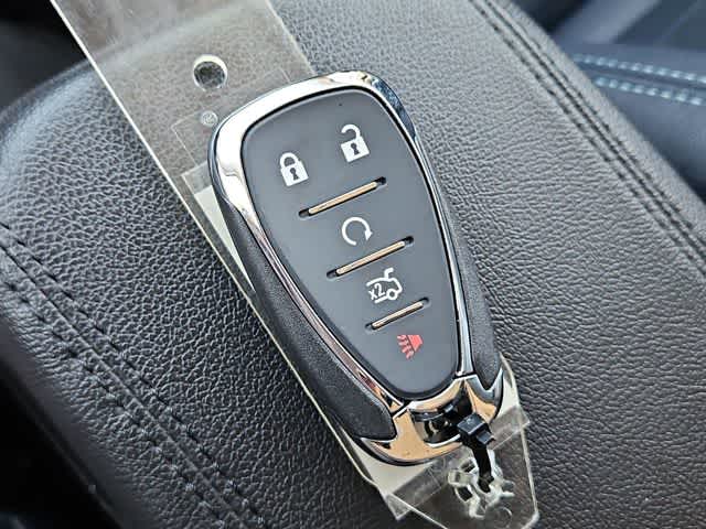 Thumbnail: 2022 Chevrolet Bolt EUV - 36