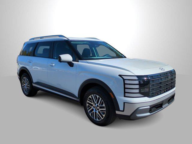Thumbnail: 2026 Hyundai Palisade - 2