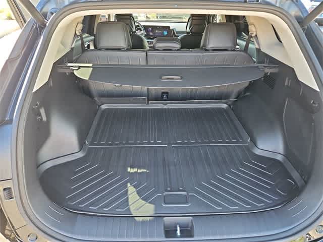 Thumbnail: 2023 Kia Sportage - 35