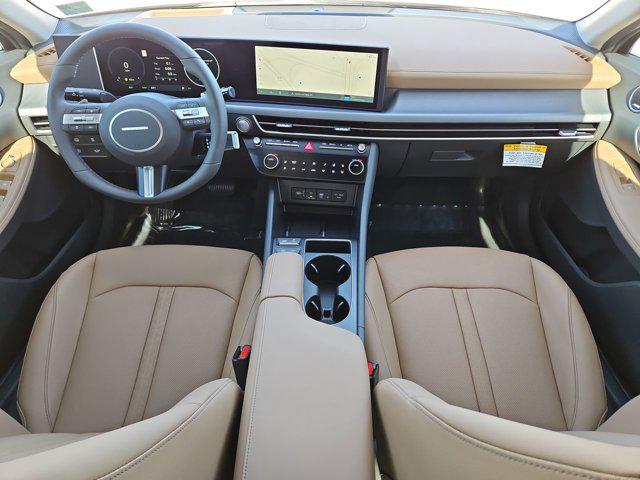 Thumbnail: 2025 Hyundai Sonata - 15