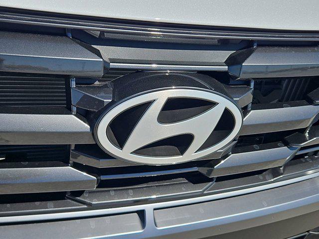Thumbnail: 2026 Hyundai Tucson - 11