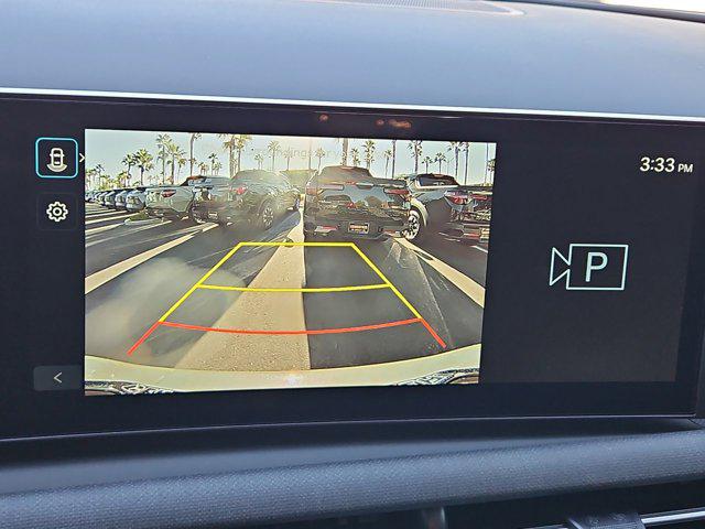 Thumbnail: 2025 Hyundai Tucson - 30